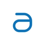 Logo of Auravant android Application 